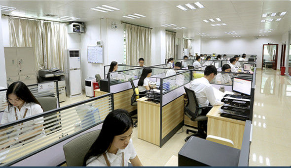 Çin Guangzhou Jinhongjie Auto Parts Co., Ltd. şirket Profili