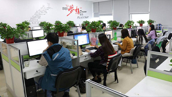 Çin Guangzhou Jinhongjie Auto Parts Co., Ltd. şirket Profili