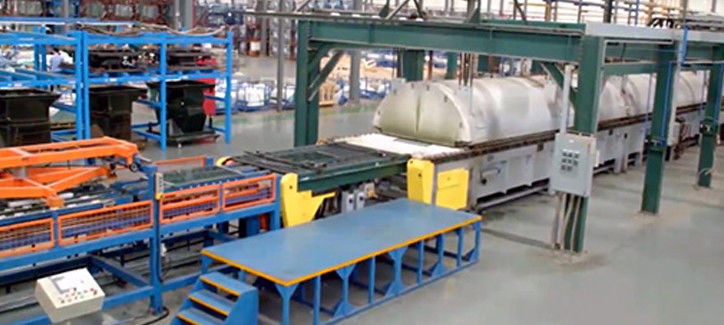 Çin Guangzhou Jinhongjie Auto Parts Co., Ltd. şirket Profili