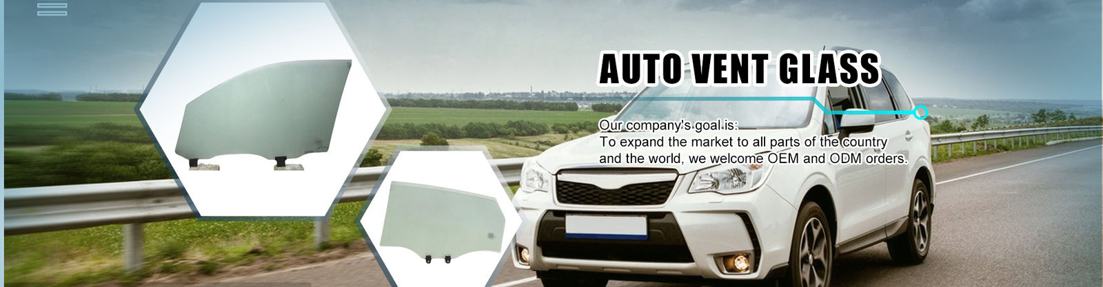 Otomatik Açılır Tavan Camı