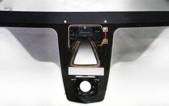 51317258063 BMW Glass Replacement 3 Series F30 Sedan 2012-18 Front Windscreen
