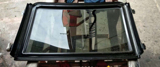 CCC Certified Auto Sunroof Glass Windshield Honda XRV Rear Car Parts